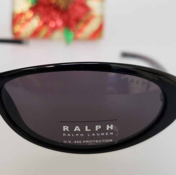 Ralph Lauren sunglasses main image 4